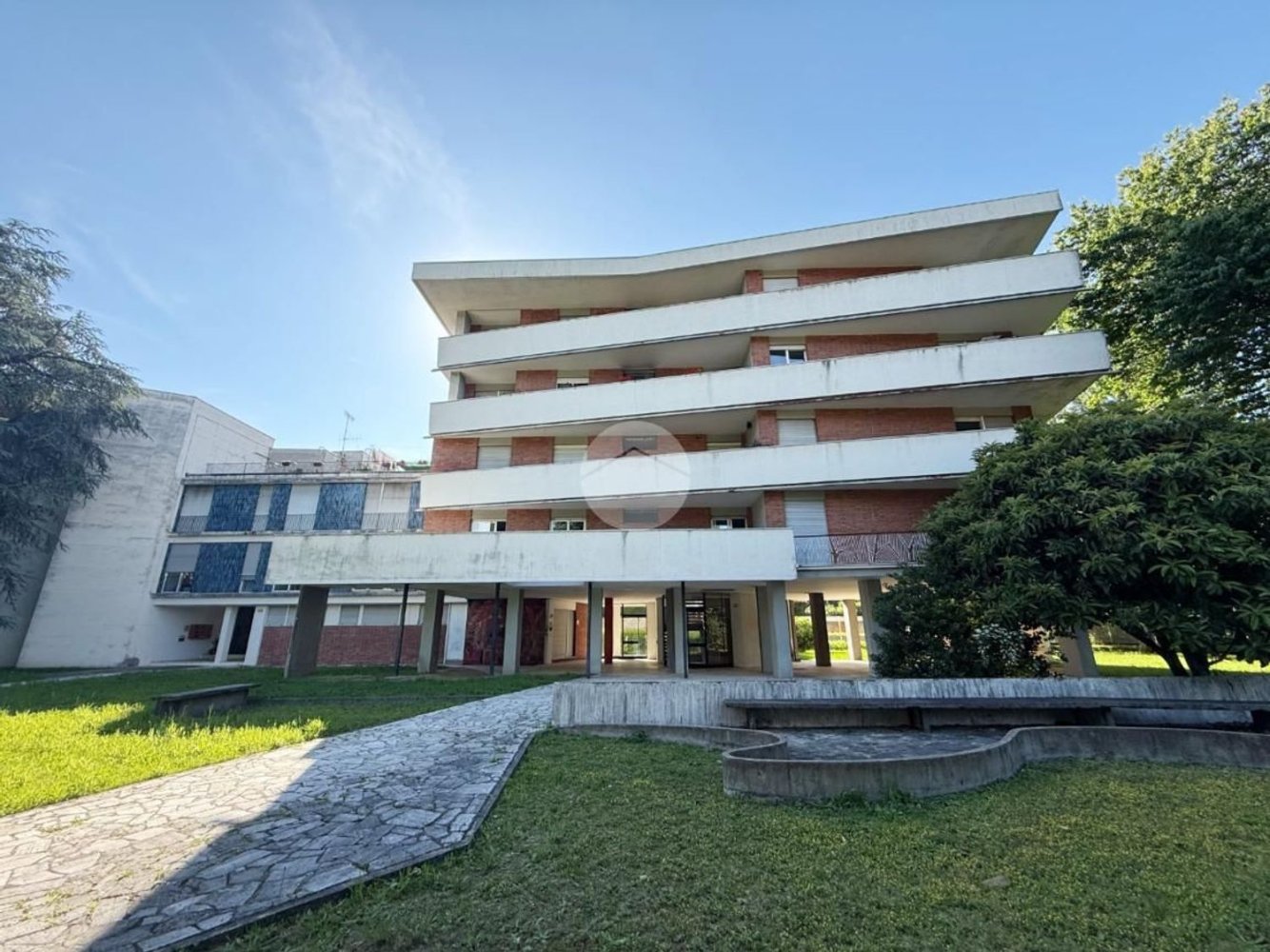 5 chambres Appartement à Ivrea, Italy No. 370862