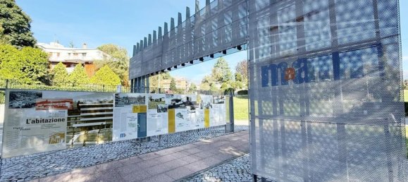 5 chambres Appartement à Ivrea, Italy No. 370862 28