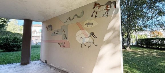 5 chambres Appartement à Ivrea, Italy No. 370862 24