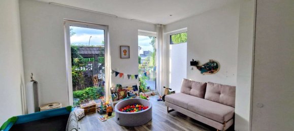 2 Schlafzimmer Wohnung in Wandsbek, Germany, Nr. 341817 7