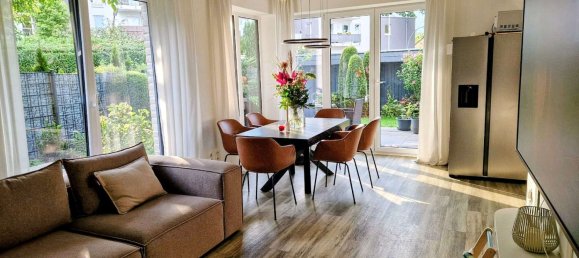 2 Schlafzimmer Wohnung in Wandsbek, Germany, Nr. 341817 2