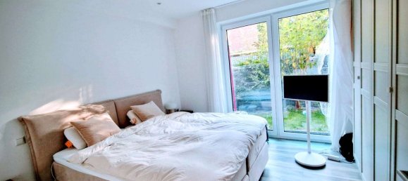 2 Schlafzimmer Wohnung in Wandsbek, Germany, Nr. 341817 6