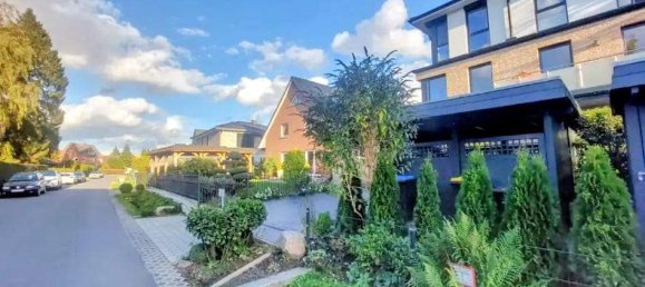 2 Schlafzimmer Wohnung in Wandsbek, Germany, Nr. 341817 13