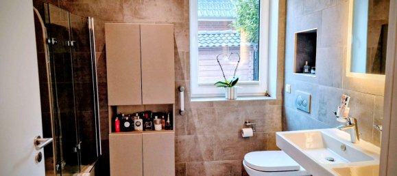 2 Schlafzimmer Wohnung in Wandsbek, Germany, Nr. 341817 8