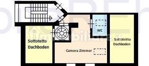 2 bedrooms Apartment in Trentino-Alto Adige, Italy No. 58706 3