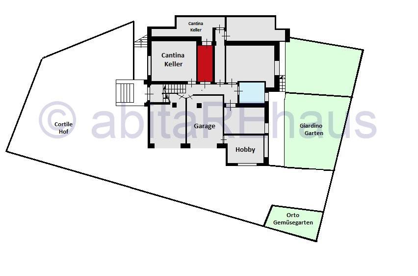 2 bedrooms Apartment in Trentino-Alto Adige, Italy No. 58706