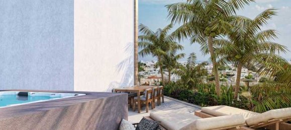 3 غرف نوم شقة في Agios Athanasios, Cyprus رقم 11897 6