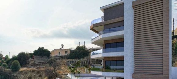 3 غرف نوم شقة في Agios Athanasios, Cyprus رقم 11897 7