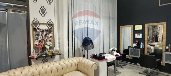 2-Zimmer Gewerbliche Immobilie in Catania, Italy, Nr. 356219 5