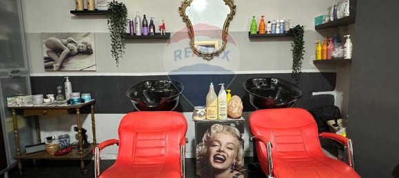 2-Zimmer Gewerbliche Immobilie in Catania, Italy, Nr. 356219 22