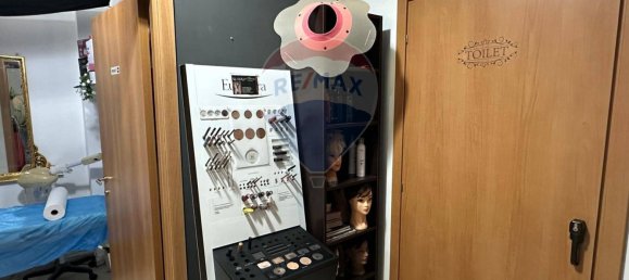 2-Zimmer Gewerbliche Immobilie in Catania, Italy, Nr. 356219 26