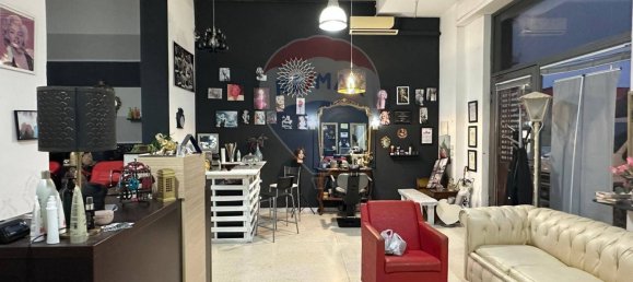 2-Zimmer Gewerbliche Immobilie in Catania, Italy, Nr. 356219 15