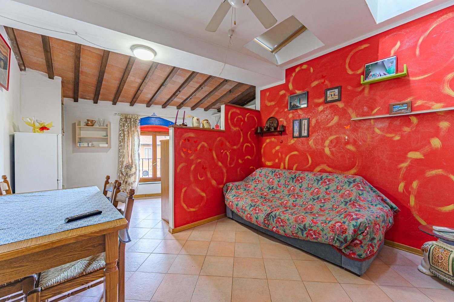 2 bedrooms Apartment in Pistoia, Italy No. 313076