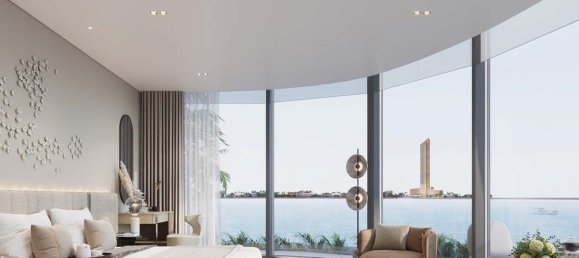 1 Schlafzimmer Wohnung in Al Marjan Island, UAE, Nr. 107019 2