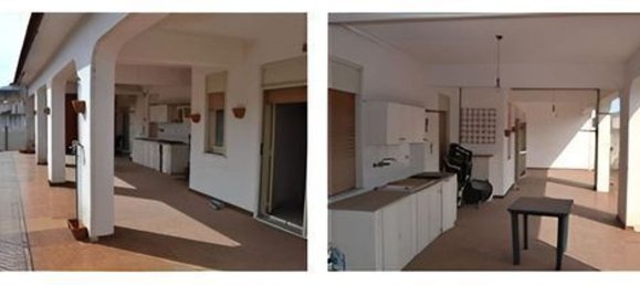 6 rooms Apartment in Torregrotta, Italy No. 278550 7