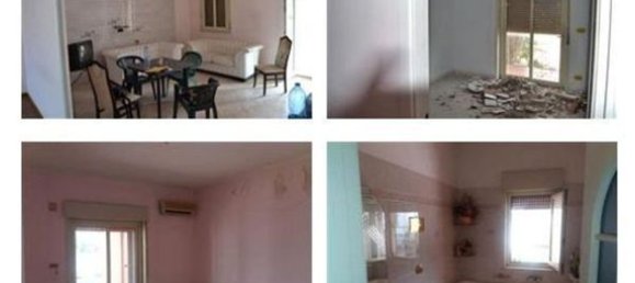 6 rooms Apartment in Torregrotta, Italy No. 278550 4