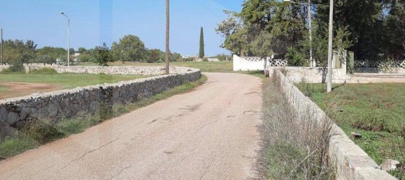 3 rooms Villa in San Vito dei Normanni, Italy No. 26433 6