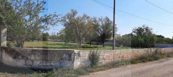 3 rooms Villa in San Vito dei Normanni, Italy No. 26433 7