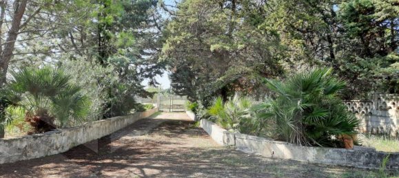 3 rooms Villa in San Vito dei Normanni, Italy No. 26433 24