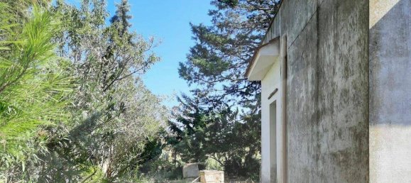 3 rooms Villa in San Vito dei Normanni, Italy No. 26433 14