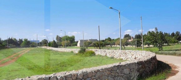 3 rooms Villa in San Vito dei Normanni, Italy No. 26433 18