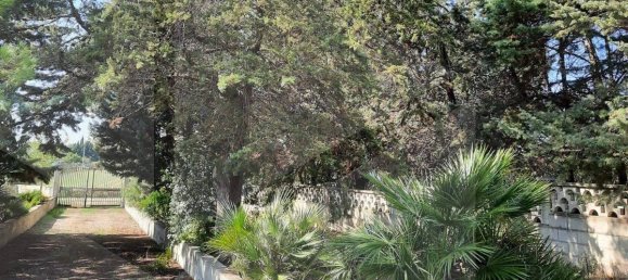 3 rooms Villa in San Vito dei Normanni, Italy No. 26433 19