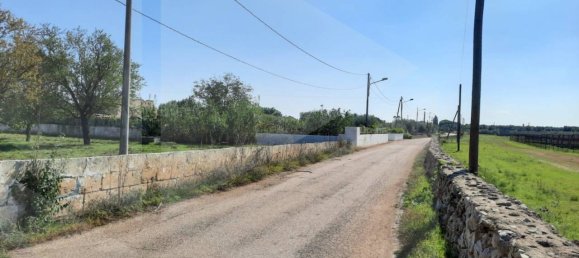 3 rooms Villa in San Vito dei Normanni, Italy No. 26433 9