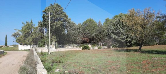 3 rooms Villa in San Vito dei Normanni, Italy No. 26433 2