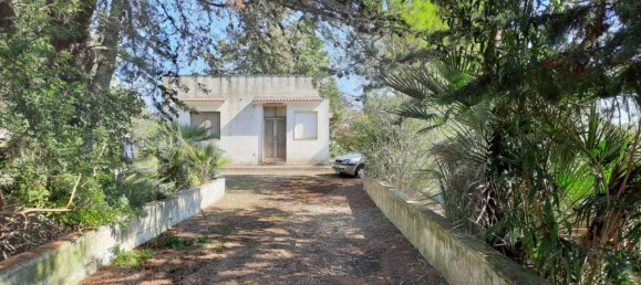 3 rooms Villa in San Vito dei Normanni, Italy No. 26433 27