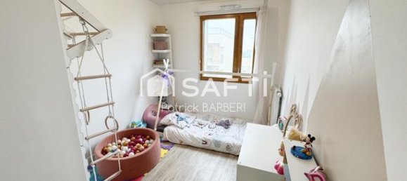 Квартира с 3 спальнями в Менюкур, Франция № 306652 11