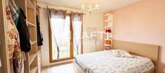 Квартира с 3 спальнями в Менюкур, Франция № 306652 12