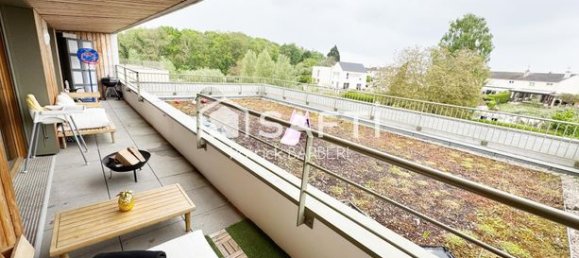 Квартира с 3 спальнями в Менюкур, Франция № 306652 5