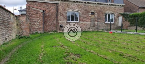 5 غرف نوم منزل في Fletre, France رقم 227432 8