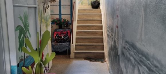 4 Schlafzimmer Haus in Tours, France, Nr. 263112 3