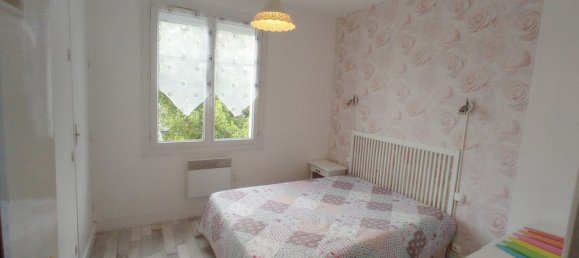 4 Schlafzimmer Haus in Tours, France, Nr. 263112 10