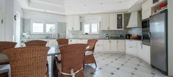 Villa de 5 dormitorios en Tala, Cyprus No. 6484 11