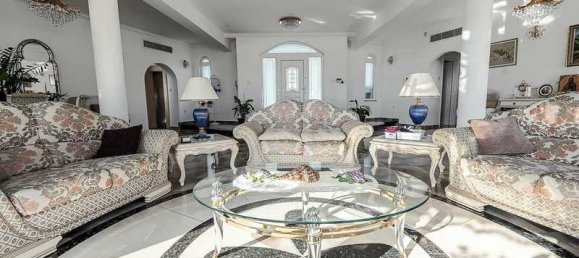 Villa de 5 dormitorios en Tala, Cyprus No. 6484 14