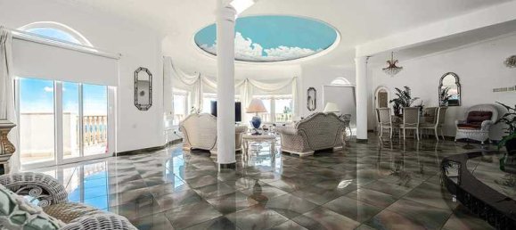 Villa de 5 dormitorios en Tala, Cyprus No. 6484 15