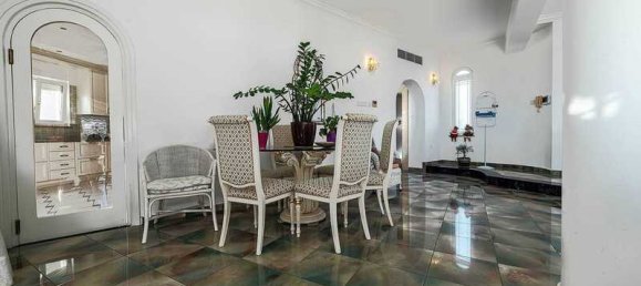 Villa de 5 dormitorios en Tala, Cyprus No. 6484 12