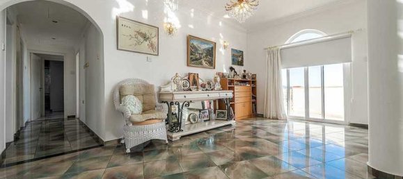 Villa de 5 dormitorios en Tala, Cyprus No. 6484 13