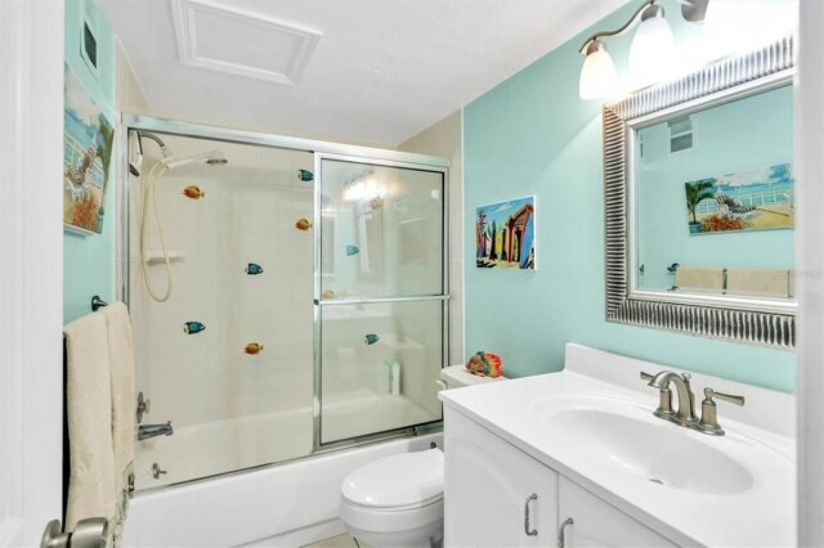 2 bedrooms House in Bradenton, USA No. 393989