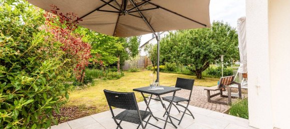 5 bedrooms Townhouse in Ludwigsburg, Germany No. 238423 12