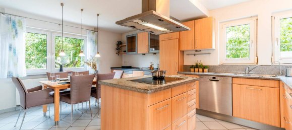 5 bedrooms Townhouse in Ludwigsburg, Germany No. 238423 2