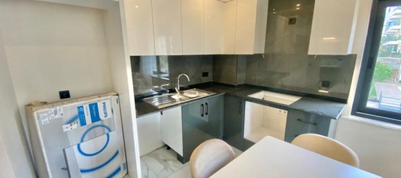 Wohnung 1+1 in Oba, Turkey, Nr. 31823 15