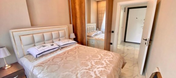 Wohnung 1+1 in Oba, Turkey, Nr. 31823 6