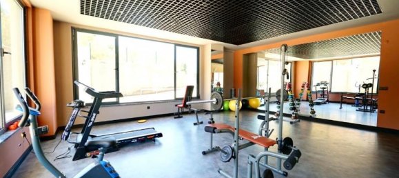 Wohnung 1+1 in Oba, Turkey, Nr. 31823 9