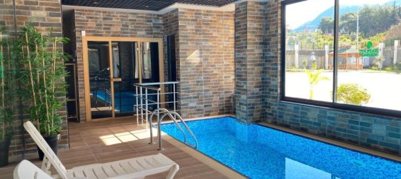 Wohnung 1+1 in Oba, Turkey, Nr. 31823 10