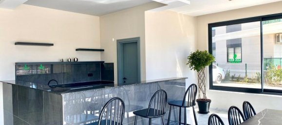 Wohnung 1+1 in Oba, Turkey, Nr. 31823 3