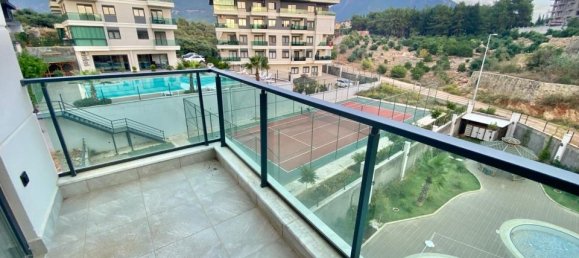 Wohnung 1+1 in Oba, Turkey, Nr. 31823 8