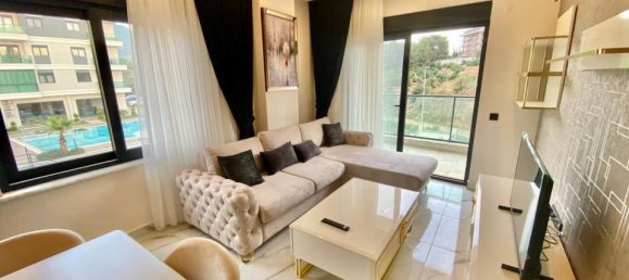 Wohnung 1+1 in Oba, Turkey, Nr. 31823 16